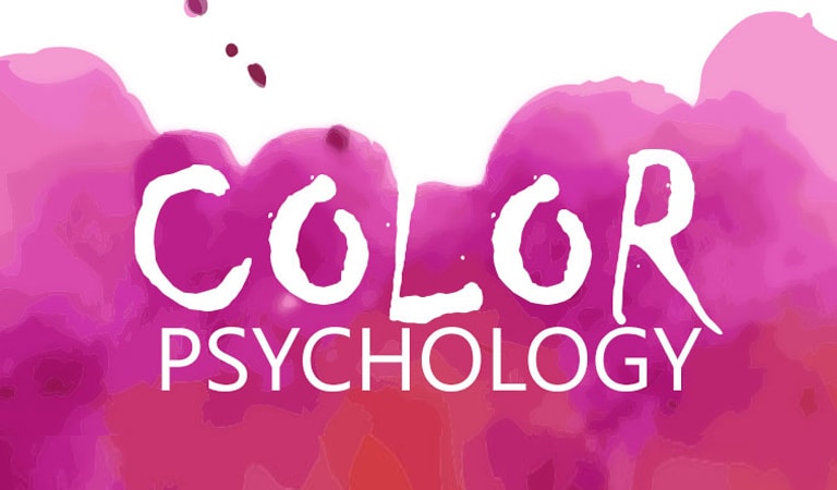 روانشناسی رنگها-روانشناسی رنگ صورتی