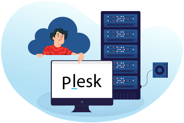 plesk چیست