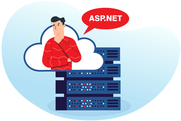 فریمورک ASP.net چیست