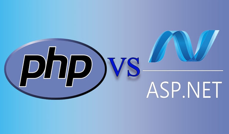 تفاوت هاست ویندوز و هاست لینوکس - برتری PHP نسبت به ASP