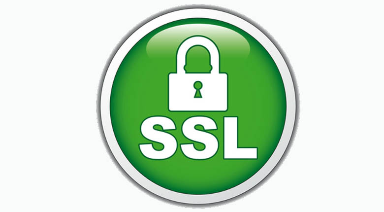 اهمیت استفاده از سرویس SSL در سایتهای تجاری
