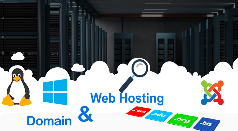 اهمیت مالکیت سرویسهای هاست و دامین