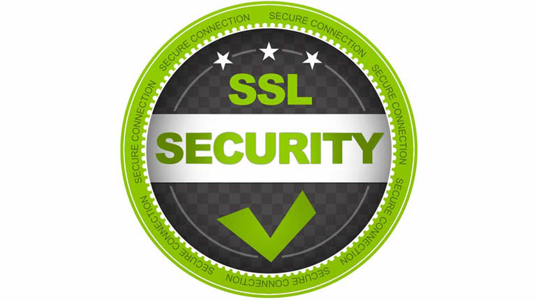 سرویس SSL - SSL گواهی 