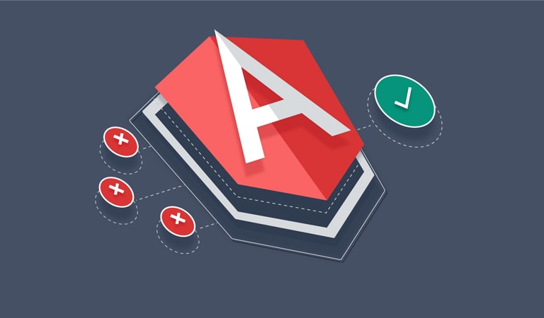 AngularJS چیست - استفاده از انگولار جی اس