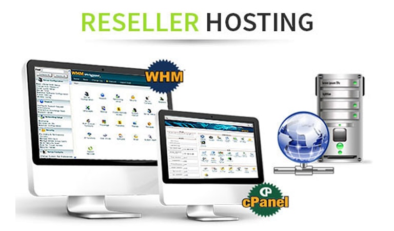 هاست چیست - نمایندگی میزبانی وب