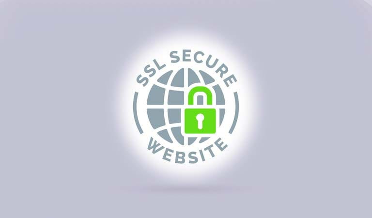 گواهینامه ssl - استفاده از SSL در ایران