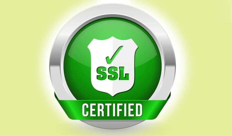 گواهینامه ssl - SSL چه نوع محافظتی ارائه می دهد؟