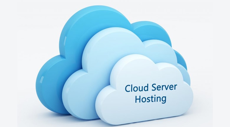 سرور کلود (Cloud) چیست؟