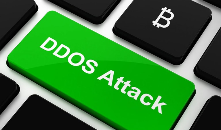  حملات DOS - DDOS - آشنایی با حملات DOS