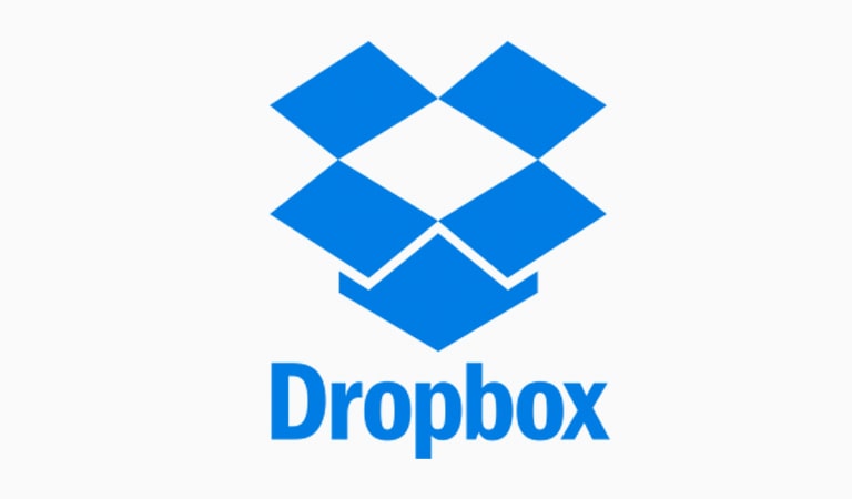 سرویس ذخیره سازی ابری - drop box
