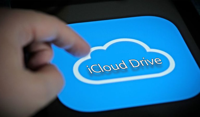 بهترین فضای ابری رایگان icloud