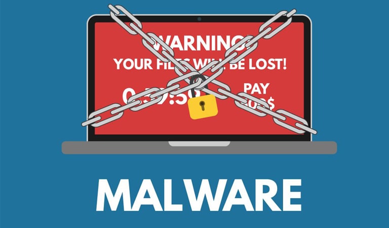 malware - تعریف Malware یا بدافزار 