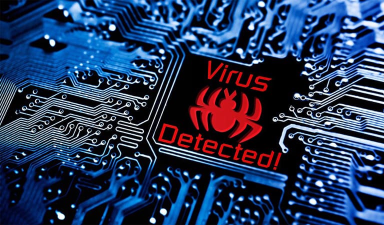 malware چیست - انواع بدافزارها