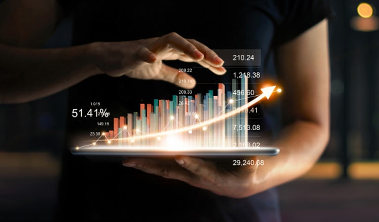 دیجیتال مارکتینگ - عملکرد دیجیتال مارکتینگ