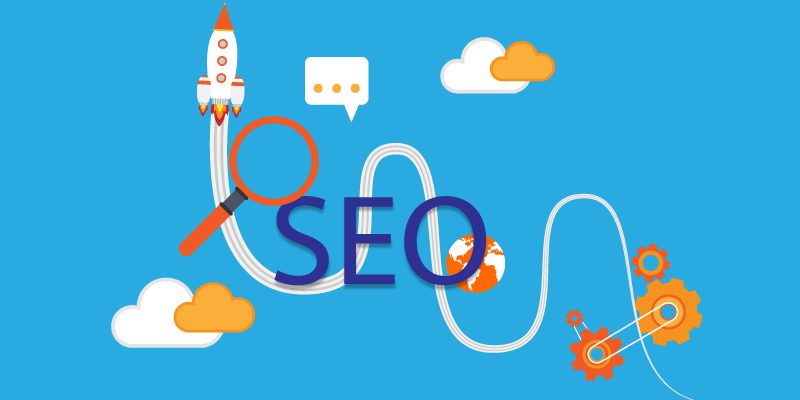 اهمیت سئو (SEO)