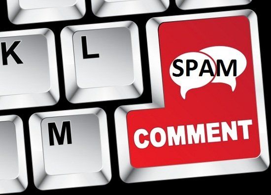 spam-comments