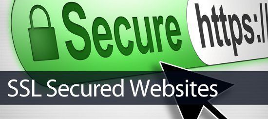 محافظت از اطلاعات با استفاده از SSL
