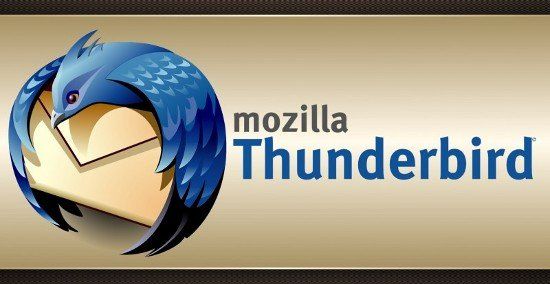 مدیریت وب میل با تاندربرد (Thunderbird) و ویژگی های آن