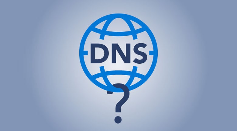 معرفی رکوردهای DNS دامنه و نحوه چک کردن آنها