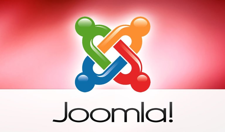 انتخاب سیستم مدیریت محتوا - جوملا (Joomla)