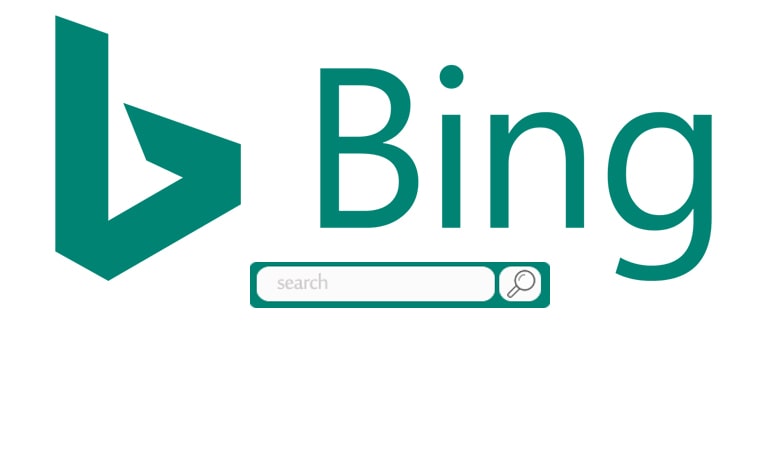 بهینه سازی سایت برای بینگ (bing)