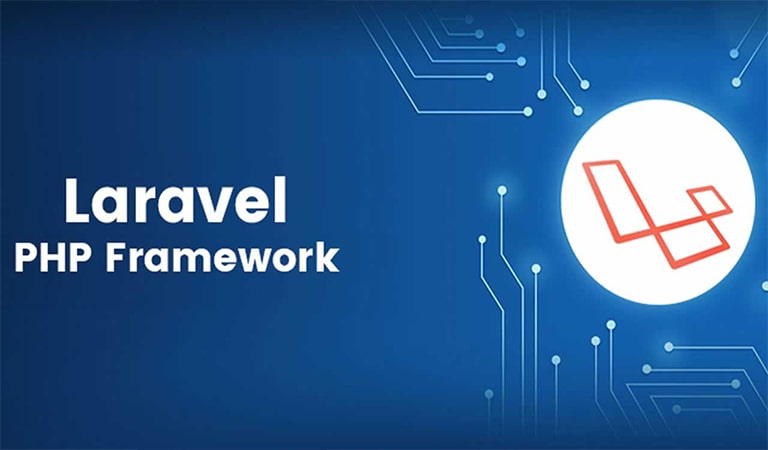 لاراول (Laravel)  چیست ؟