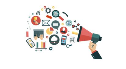 دیجیتال مارکتینگ چیست؟