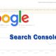 گوگل سرچ کنسول چیست؟