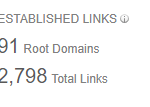 لینک سازی - Establish Links