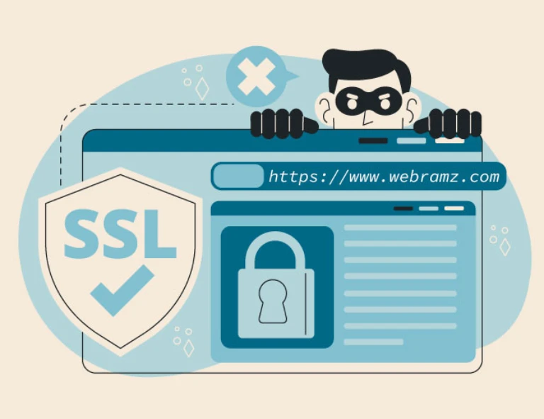 گواهینامه SSL چیست