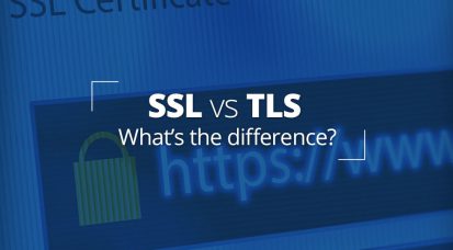 تفاوت SSL و TLS چیست؟ چرا باید TLS را انتخاب کنیم؟