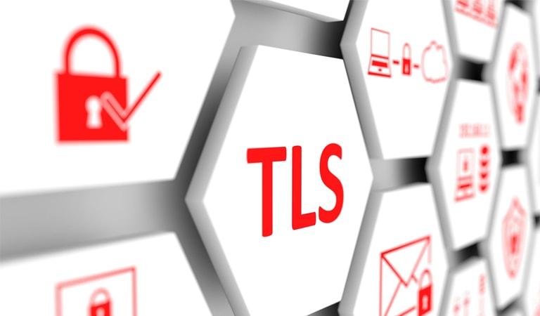 تفاوت ssl و tls - آیا SSL  و TLS از نظر رمزنگاری تفاوتی دارند