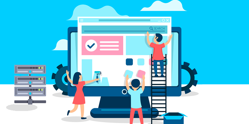  تأثیر هاست مناسب بر تجربه کاربری (UX)-قسمت اول