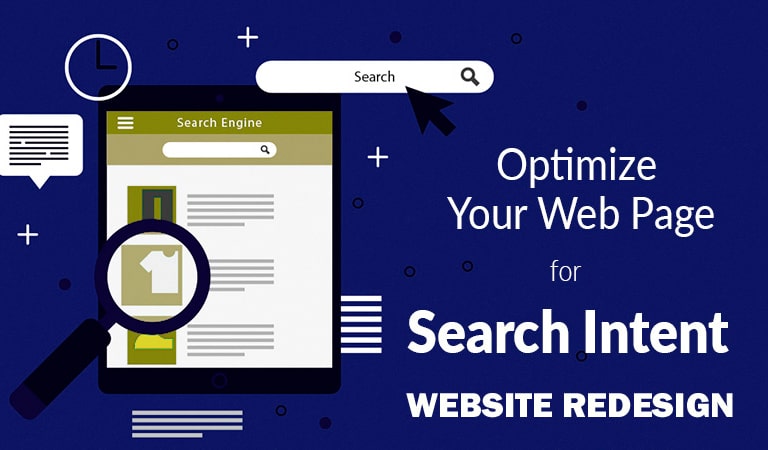 search intent - چگونه محتوا را با توجه به هدف از جستجو بهینه سازی کنید