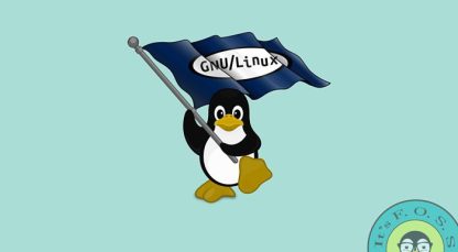 Linux based national os