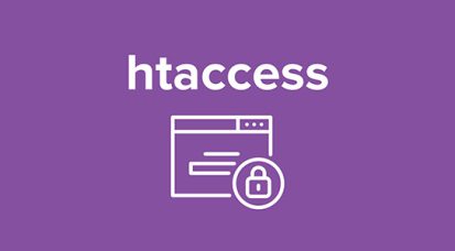 آموزش فایل htaccess و متداول‌ترین دستورات آن