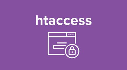 آموزش  فایل htaccess و متداول‌ترین دستورات آن