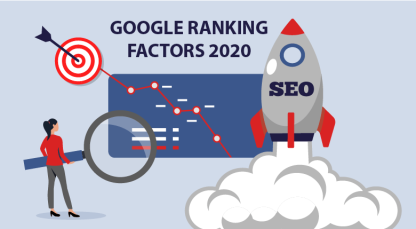 Googles 200 Ranking Factors