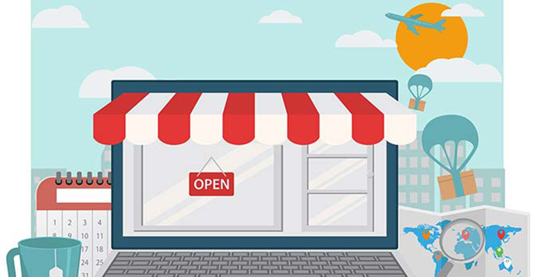 فروشگاه اینترنتی راه‌اندازی کنیم یا خیر؟