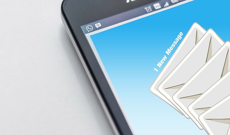 ترفندهای دیجیتال مارکتینگ - بازاریابی پست الکترونیک