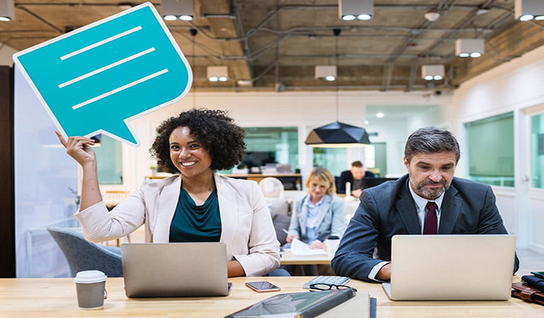 ترفندهای دیجیتال مارکتینگ - ایجاد انجمن