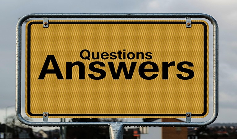 ترفندهای دیجیتال مارکتینگ - بازاریابی از طریق پرسش و پاسخ‌ها