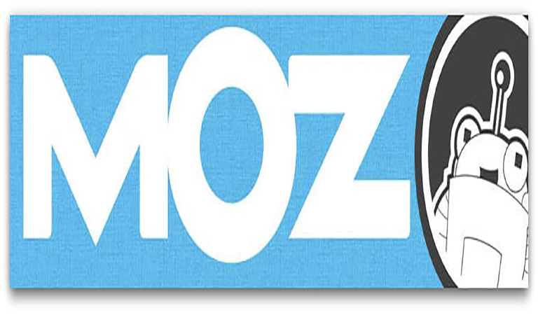  تحلیل سایت - Moz