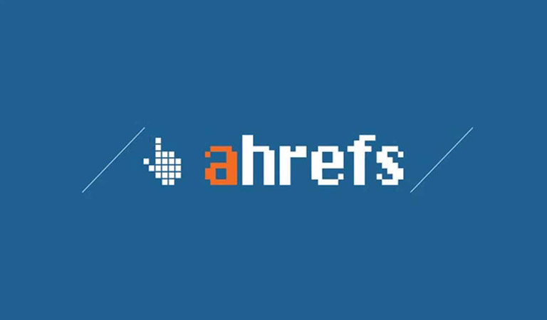  تحلیل سایت - Ahrefs