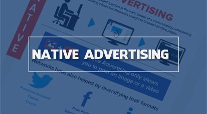 تبلیغات همسان چیست؟ آشنایی با کاربردهای Native Ad