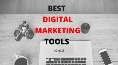 بهترین ابزارهای دیجیتال مارکتینگ برای موفقیت در کسب و کار