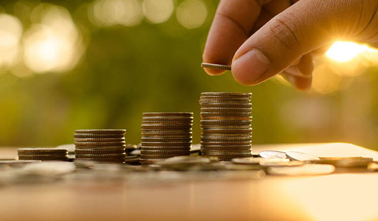 کمپین دیجیتال مارکتینگ - بودجه
