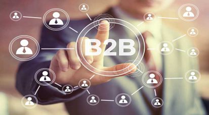 بازاریابی B2B چیست؛ ۱۰ استراتژی بازاریابی صنعتی برای کمک به فروش بیشتر