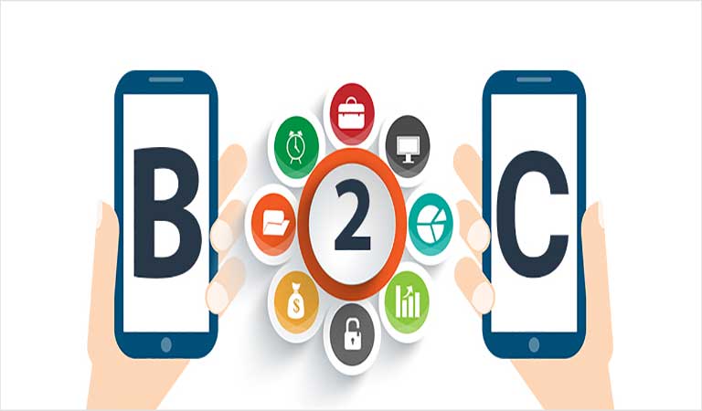 بازاریابی B2C - احساسات در برابر منطق