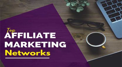 Top Affiliate Networks Featured